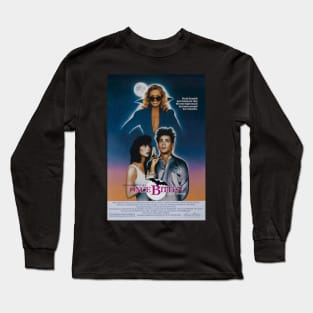 Once Bitten Long Sleeve T-Shirt